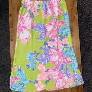 Lilly Pulitzer Cory skirt